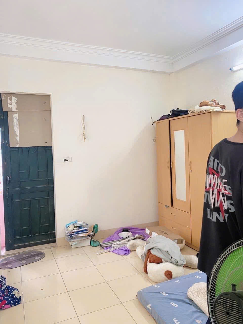 Cho thuê nhà Nguyễn Đức Cảnh, 4 tầng x 32m2, 9 Triệu rưỡi - Ảnh 3